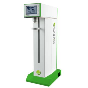 saamix cap|Instruction Manual SAMIX U1000.